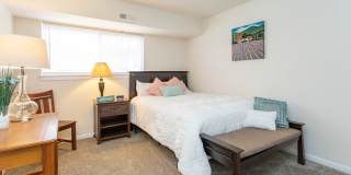 Lakeview Apartments Gallery 16
