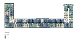 Soul Apartments - Affordable Housing Gallery 72