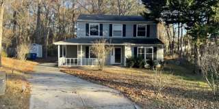 8920 Taymouth Court Gallery 1