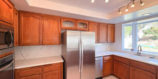 Welcome to this stunning 4-bedroom, 3-bathroom home located in the desirable La Costa neighborhood of Carlsbad! Gallery 5