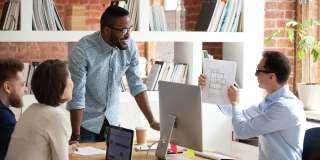 Vox on Two Gallery 42