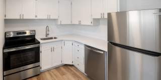 Loyal Heights Apartments Gallery 7