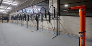 The Charles Gallery 96