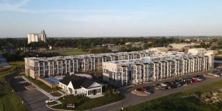 Fireside at Waukee Gallery 1