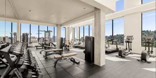 Byline Apartments Gallery 14