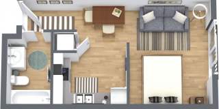 Helene Apartments Gallery 33