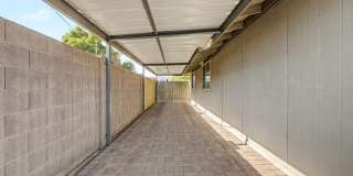 515 E VISTA DEL CERRO Drive Gallery 26