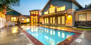 Olympus at The District Gallery 47