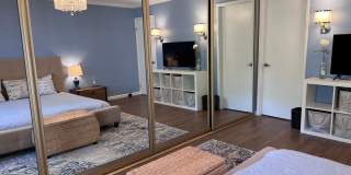 Fully-furnished Sleek 2-bedroom, 2-bathroom Condo in PG Gallery 20