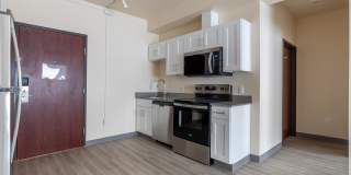 Woodland Flats Gallery 123