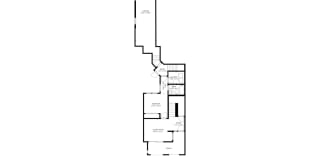 Sunset - 3 BR, 3.5 BA Townhouse 2,225 Sq. Ft. - 3D Virtual Tour, 2 Car Garage Gallery 7