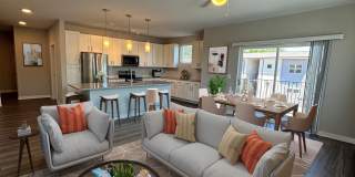 100 Prince Apartments Gallery 4