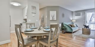 The Apartments at Cranmore Ridge Gallery 8