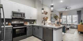 Residences at Grayson Heights Gallery 5