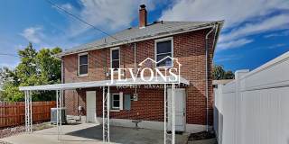 A 2-bedroom home with a 2-car garage plus driveway parking, and an in-unit washer and dryer Gallery 1