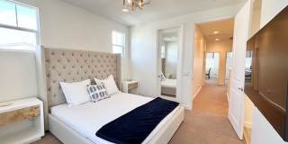 4 Bedroom + 3.5 Bathroom Townhome | The Westerlies | Unfurnished Gallery 18