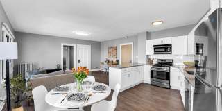 University East Apartments University East Apartments Gallery 4