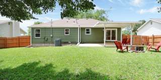 Spacious Home for Rent! Gallery 29