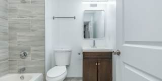 Temple Apartments Gallery 69