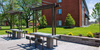 The Scott at East Village Apartments Gallery 29