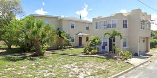 1BR Apartment for Rent – Walk to Downtown Lake Worth, Beach  Golf Gallery 1