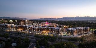 The Ridge Apartments Gallery 1