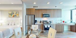 Residences at Lake Merritt Gallery 1