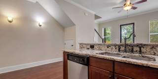 Midtown Tallahassee Townhome Gallery 10