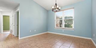 Your Own Backyard Oasis – 3 Bedroom Pool Home in South Crestview! Gallery 14