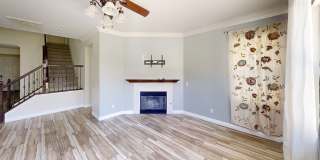 4 bedroom 3 bath Fairway Canyon Home Gallery 20