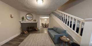 Charming 2-BR Home with Vintage Character in Upper Darby Gallery 1