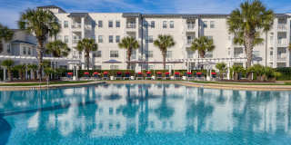 White Sands Luxury Apartments Gallery 2