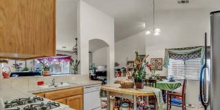 Beautiful 3BD/2BA Home in SW Bakersfield — Fireplace, Landscaping Included & Lovely Backyard! Beautiful 3BD/2BA Home in SW Bakersfield — Fireplace, Landscaping Included & Lovely Backyard! Gallery 4
