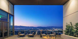 Vision on Wilshire Vision on Wilshire Gallery 3