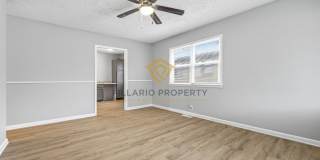 Adorable 3-Bedroom Home on the East Side, Available NOW! Gallery 4