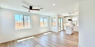 Turnkey Riverwalk Village 4 Bedroom Home with INCLUDED Solar, Upgrades & Prime Location Gallery 9