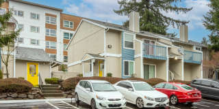 The Seasons Apartments Gallery 27