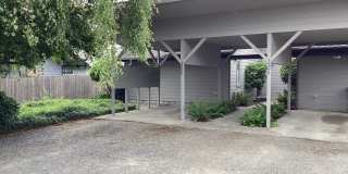 2 Bedroom/ 1 bath duplex 2 Bedroom/ 1 bath duplex Gallery 1