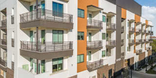 Skyview at Crawford Apartments Gallery 18
