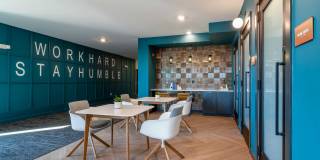 Lyric Sugar Hill Apartments Gallery 22