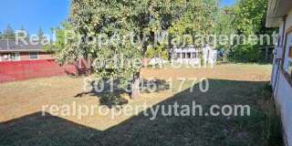 3 Bedroom 1 Bath Home Now Available in Ogden Gallery 24