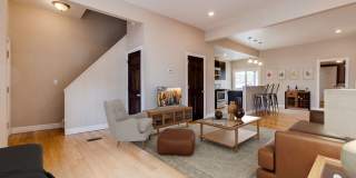 AVAILABLE JUNE 2026 - Spacious 4 Bedroom, 2 Bath Home Minutes from East Carson! Gallery 1