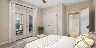 Ayrsley Lofts Gallery 21