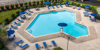 Heather Ridge Apartments Gallery 16