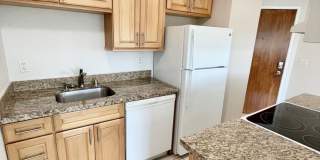 Golfview Apartments Gallery 8