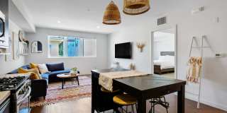 The Metropolitan at Larchmont Village Gallery 2