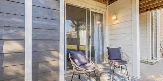 Spring Creek of Edmond Apartments Gallery 9