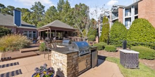 Cary Greens at Preston Gallery 39