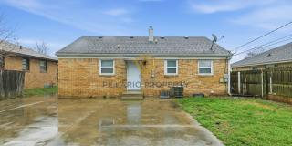 Adorable 3-Bedroom Home on the East Side, Available NOW! Gallery 16