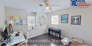 Spacious 5BR/3BA Home on Quiet Cul-de-Sac | Hardwoods, Fireplace & Park-Like Yard Gallery 20
